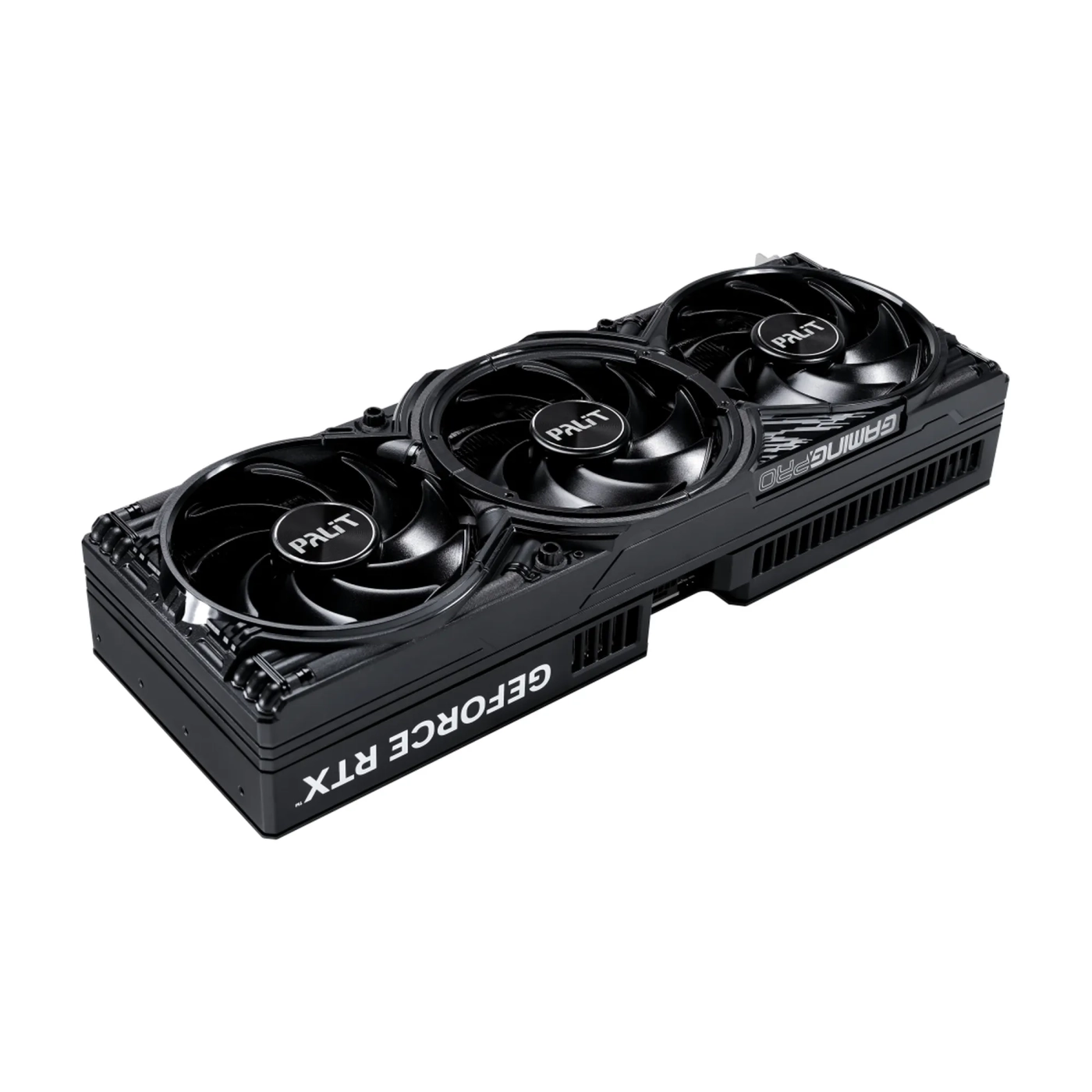 Купити Відеокарта Palit GeForce RTX 5080 GamingPro OC (NE75080S19T2-GB2031A) - фото 3