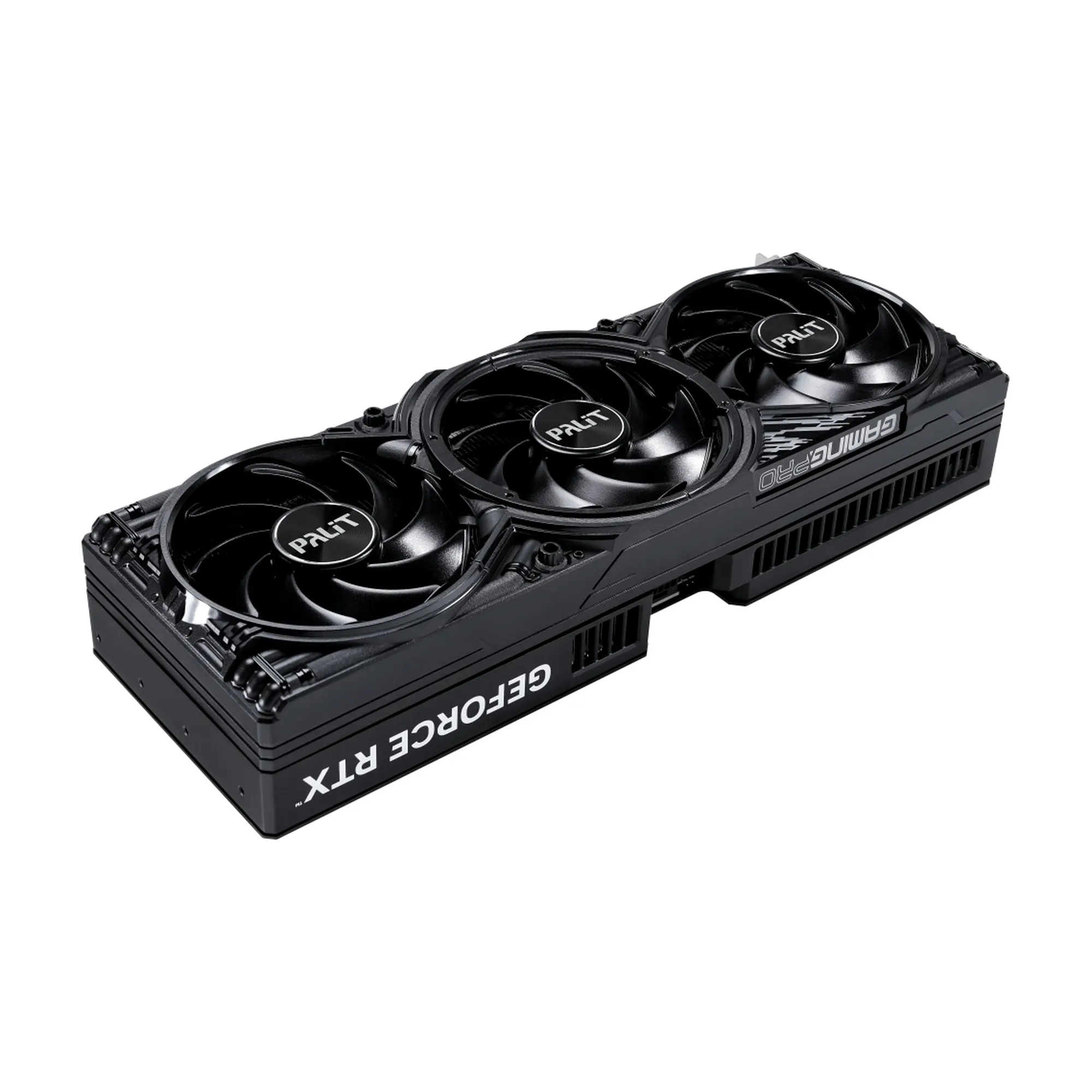 Купити Відеокарта Palit GeForce RTX 5080 GamingPro OC (NE75080S19T2-GB2031A) - фото 3