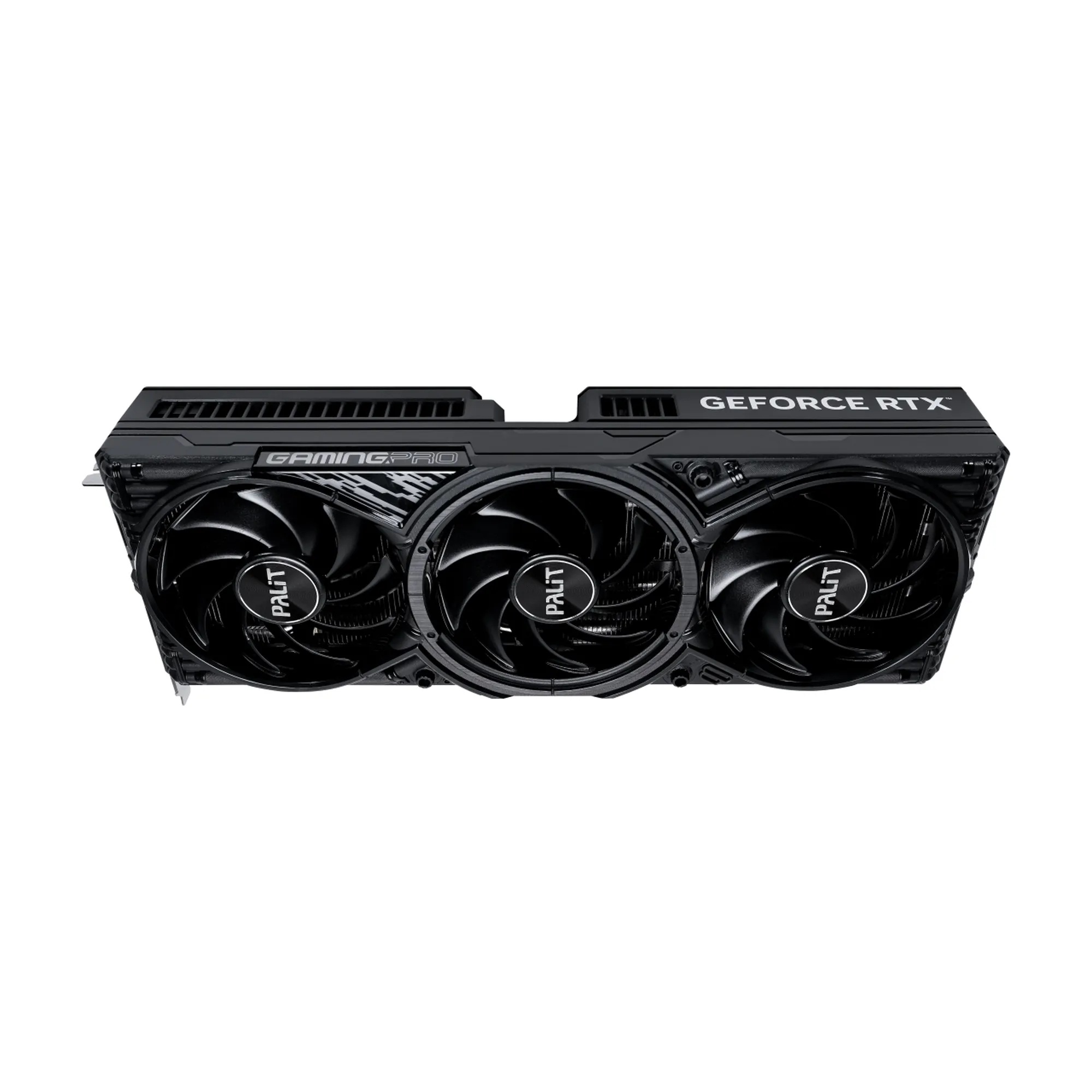 Купити Відеокарта Palit GeForce RTX 5080 GamingPro OC (NE75080S19T2-GB2031A) - фото 4
