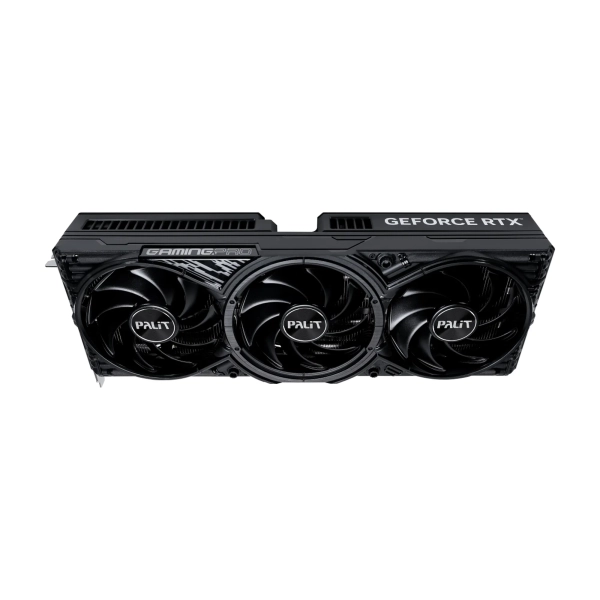 Купити Відеокарта Palit GeForce RTX 5080 GamingPro OC (NE75080S19T2-GB2031A) - фото 6