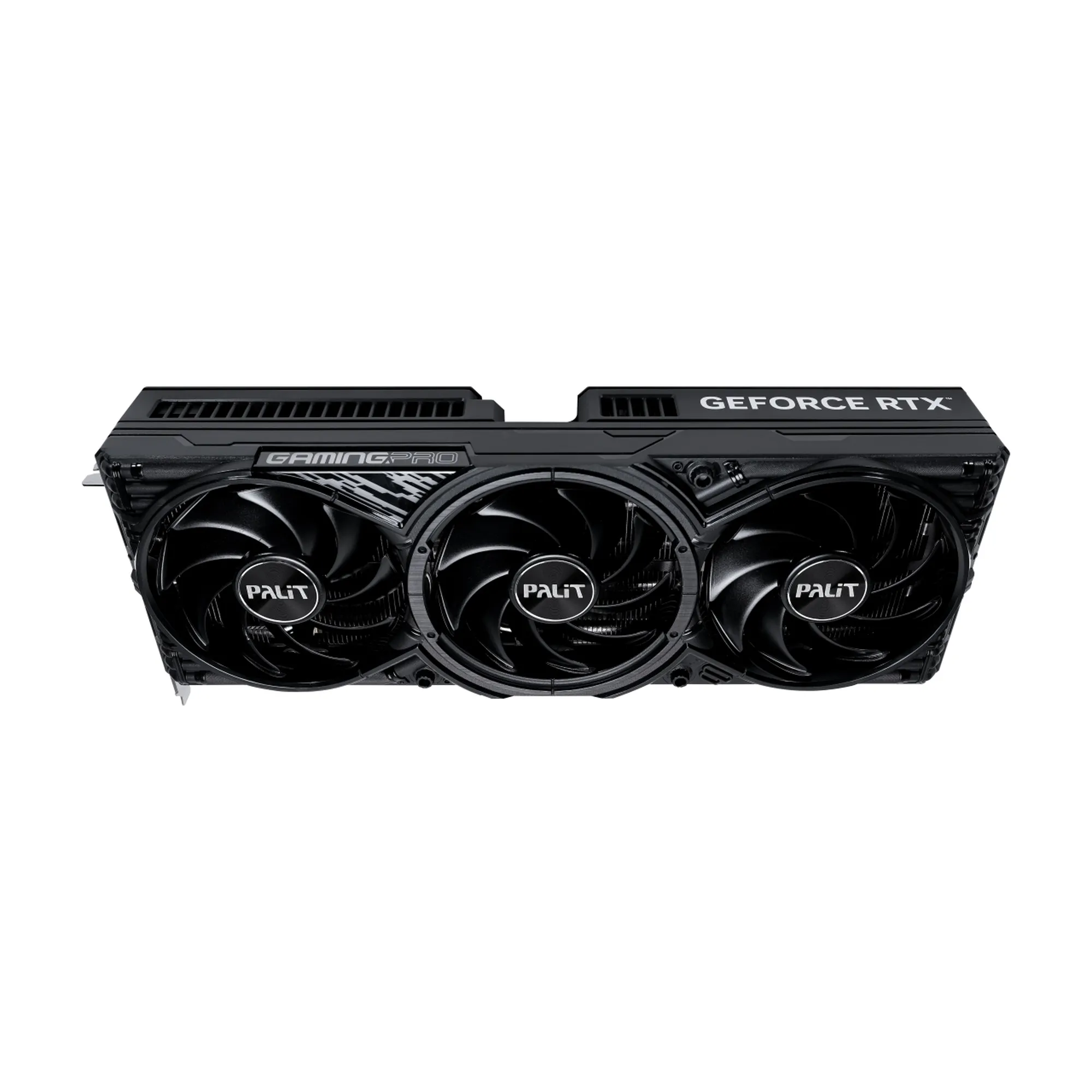 Купити Відеокарта Palit GeForce RTX 5080 GamingPro OC (NE75080S19T2-GB2031A) - фото 6
