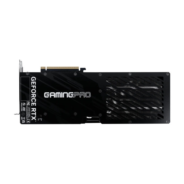 Купити Відеокарта Palit GeForce RTX 5080 GamingPro OC (NE75080S19T2-GB2031A) - фото 8