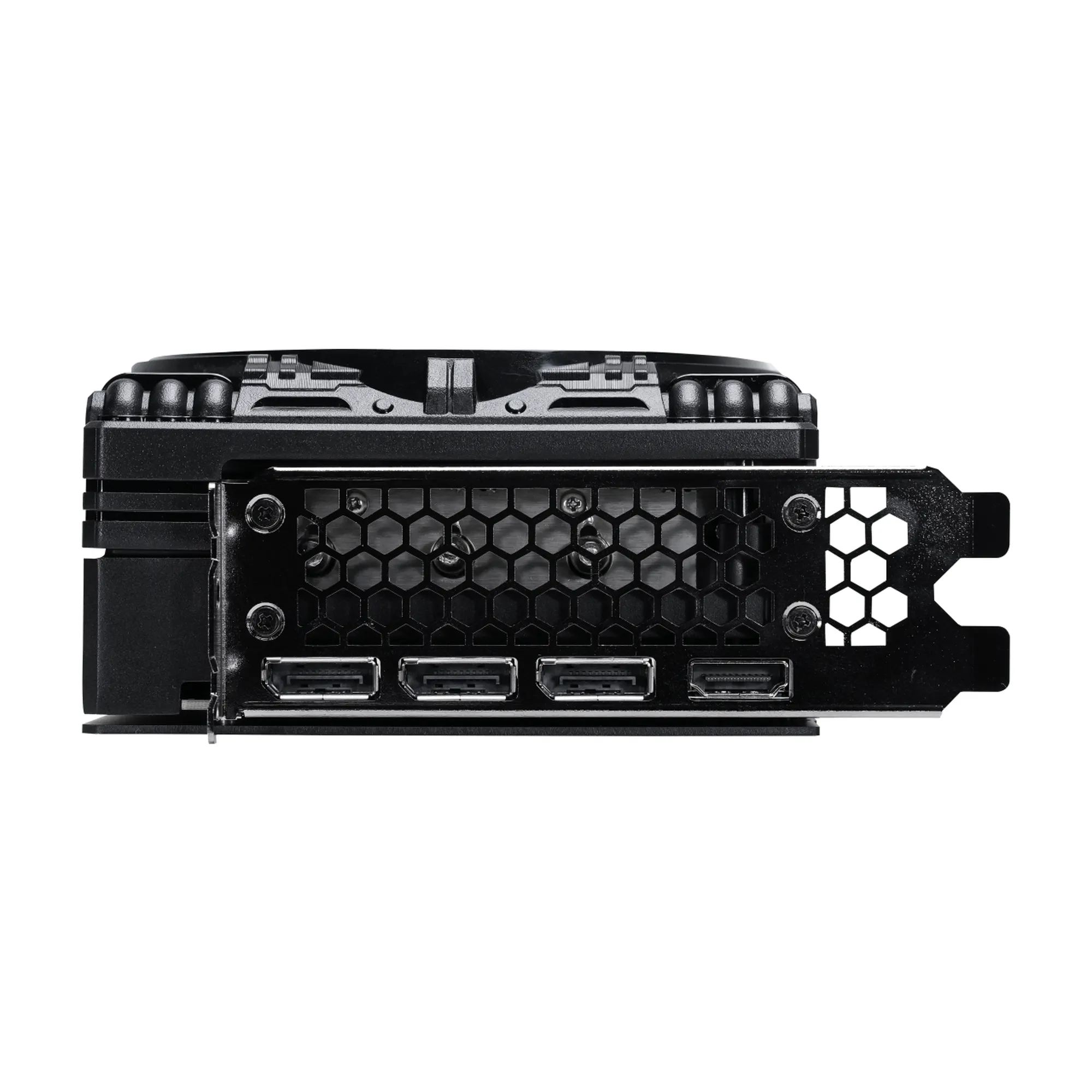 Купити Відеокарта Palit GeForce RTX 5080 GamingPro OC (NE75080S19T2-GB2031A) - фото 9