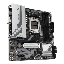 Купить Материнская плата Gigabyte B650M GAMING PLUS WIFI - фото 1