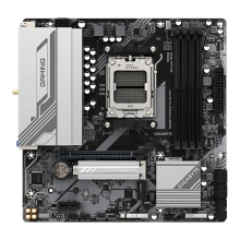 Купить Материнская плата Gigabyte B650M GAMING PLUS WIFI - фото 2