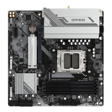Купить Материнская плата Gigabyte B650M GAMING PLUS WIFI - фото 4