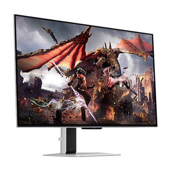Купить Монитор 32" Samsung Odyssey G80SD (LS32DG800SIXUA) - фото 2