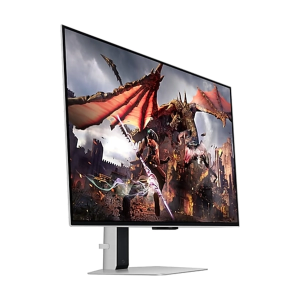 Купить Монитор 32" Samsung Odyssey G80SD (LS32DG800SIXUA) - фото 4
