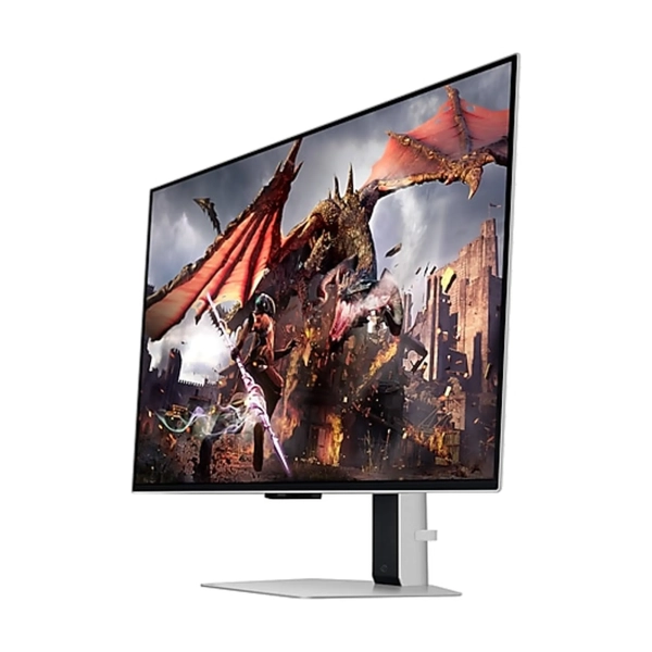 Купить Монитор 32" Samsung Odyssey G80SD (LS32DG800SIXUA) - фото 5