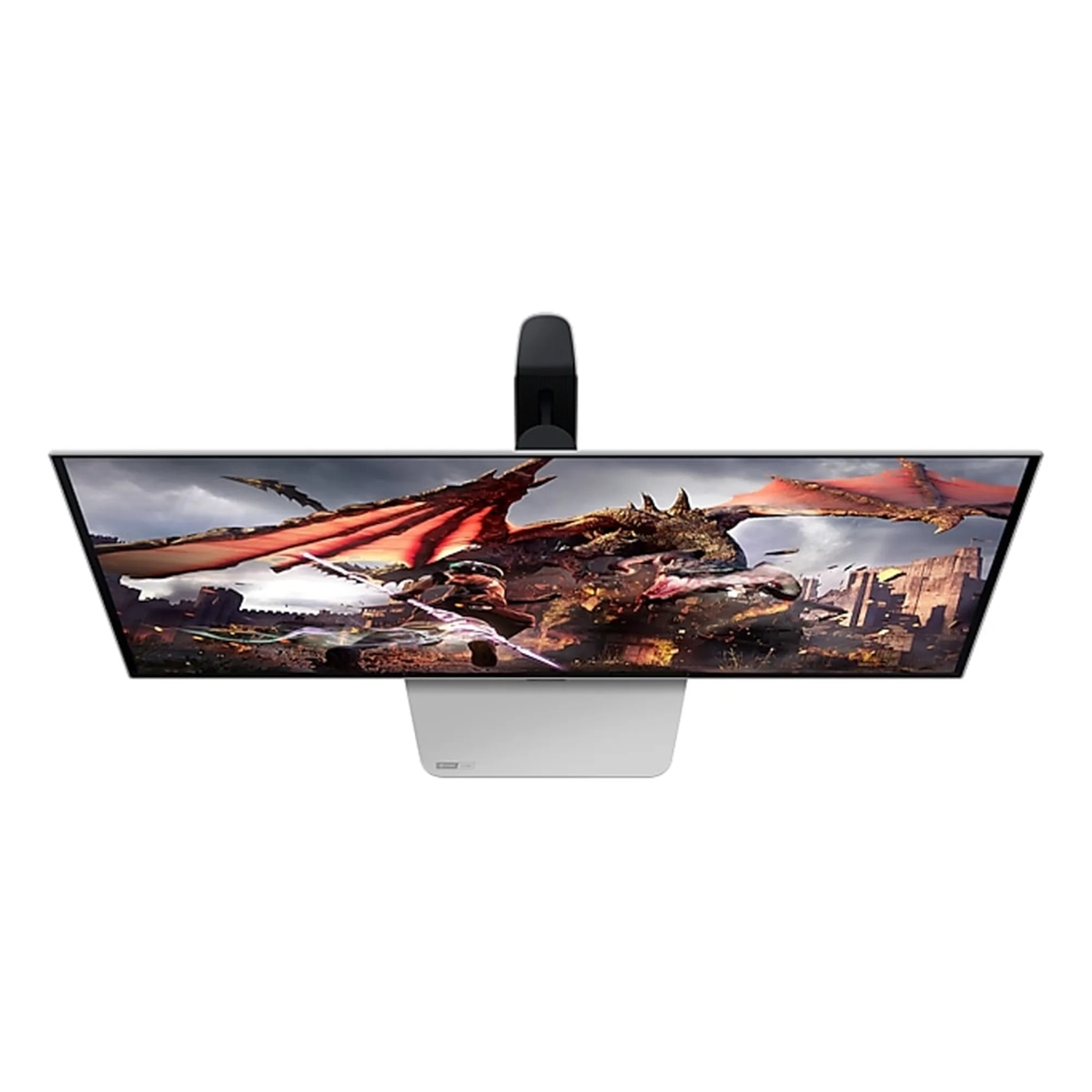 Купить Монитор 32" Samsung Odyssey G80SD (LS32DG800SIXUA) - фото 7