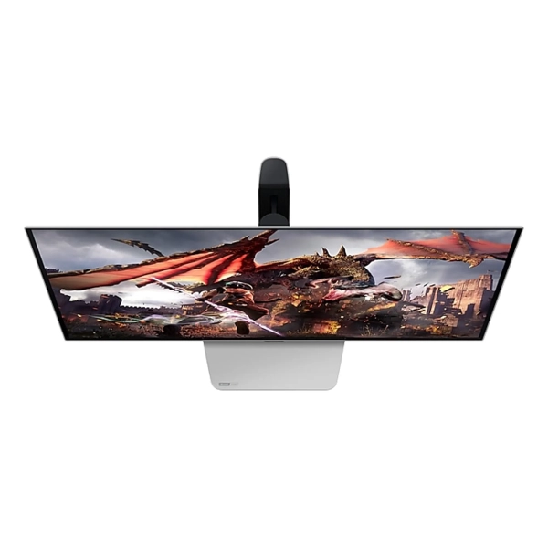 Купить Монитор 32" Samsung Odyssey G80SD (LS32DG800SIXUA) - фото 7