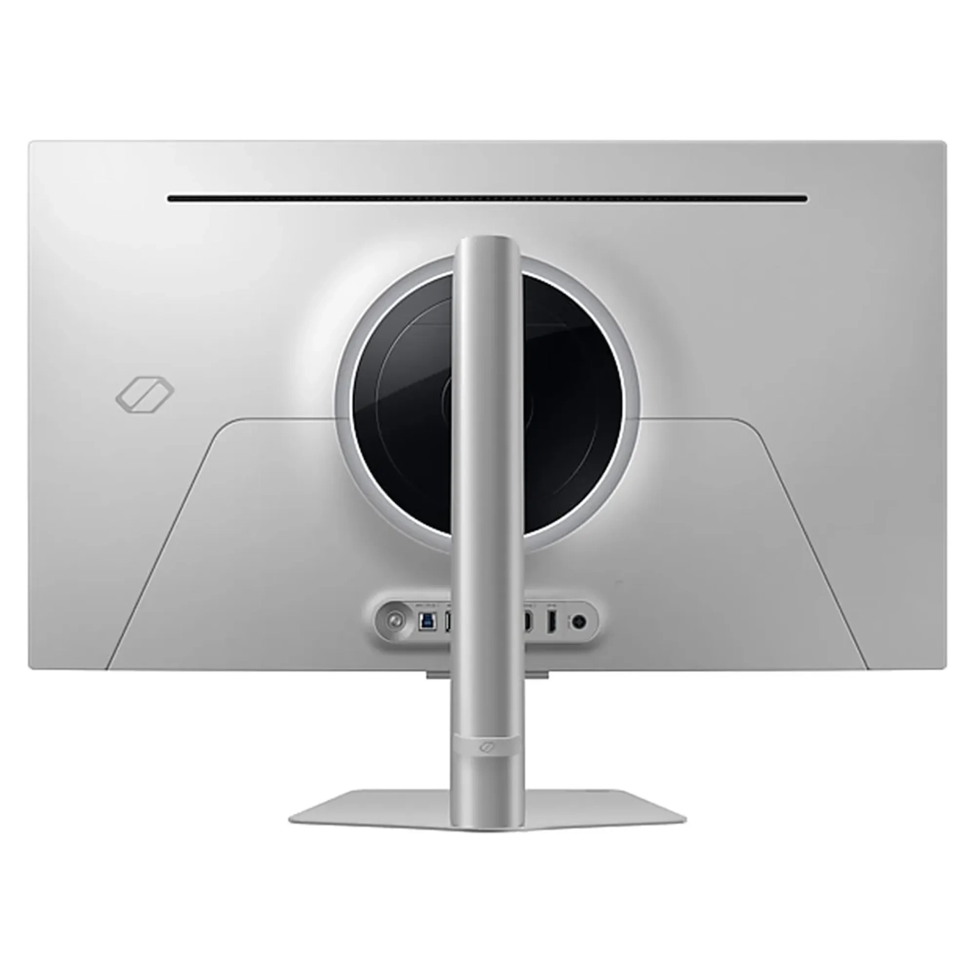 Купить Монитор 32" Samsung Odyssey G80SD (LS32DG800SIXUA) - фото 14