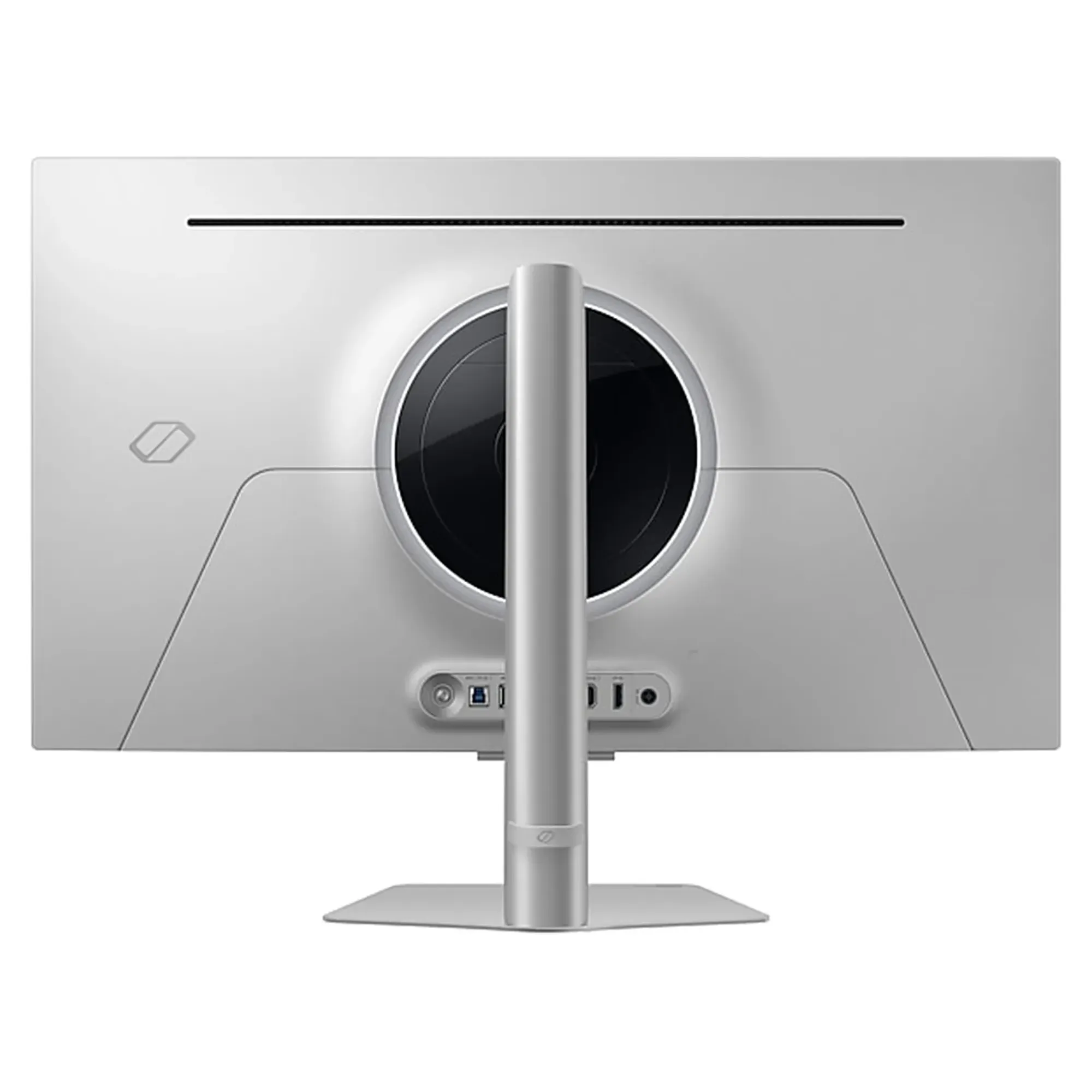 Купить Монитор 32" Samsung Odyssey G80SD (LS32DG800SIXUA) - фото 14