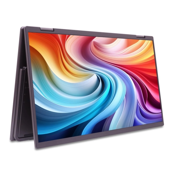 Купити Монітор 15.6" Acer Dual Portable PD163Qbmiuux (UM.ZP3EE.008) - фото 3