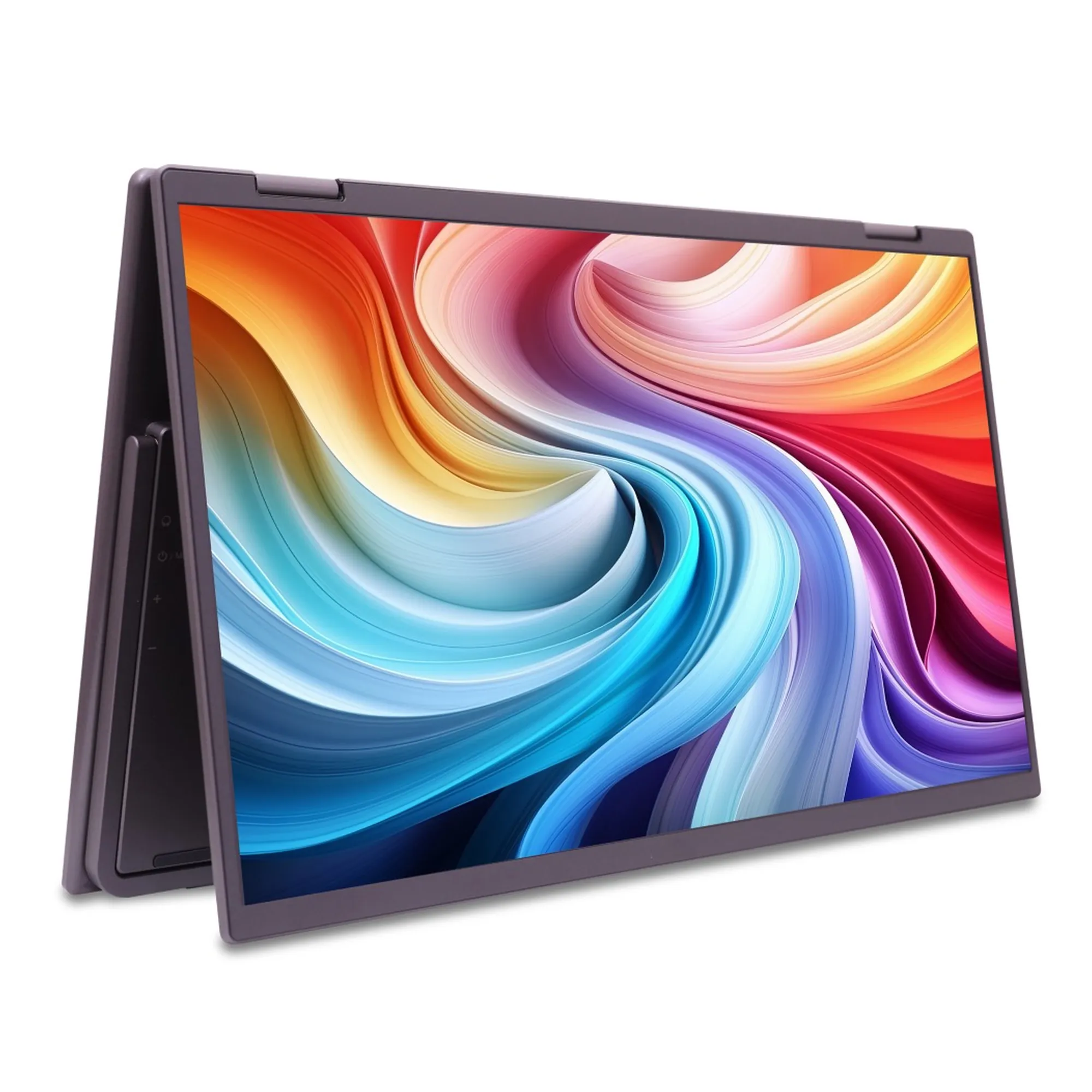 Купити Монітор 15.6" Acer Dual Portable PD163Qbmiuux (UM.ZP3EE.008) - фото 3