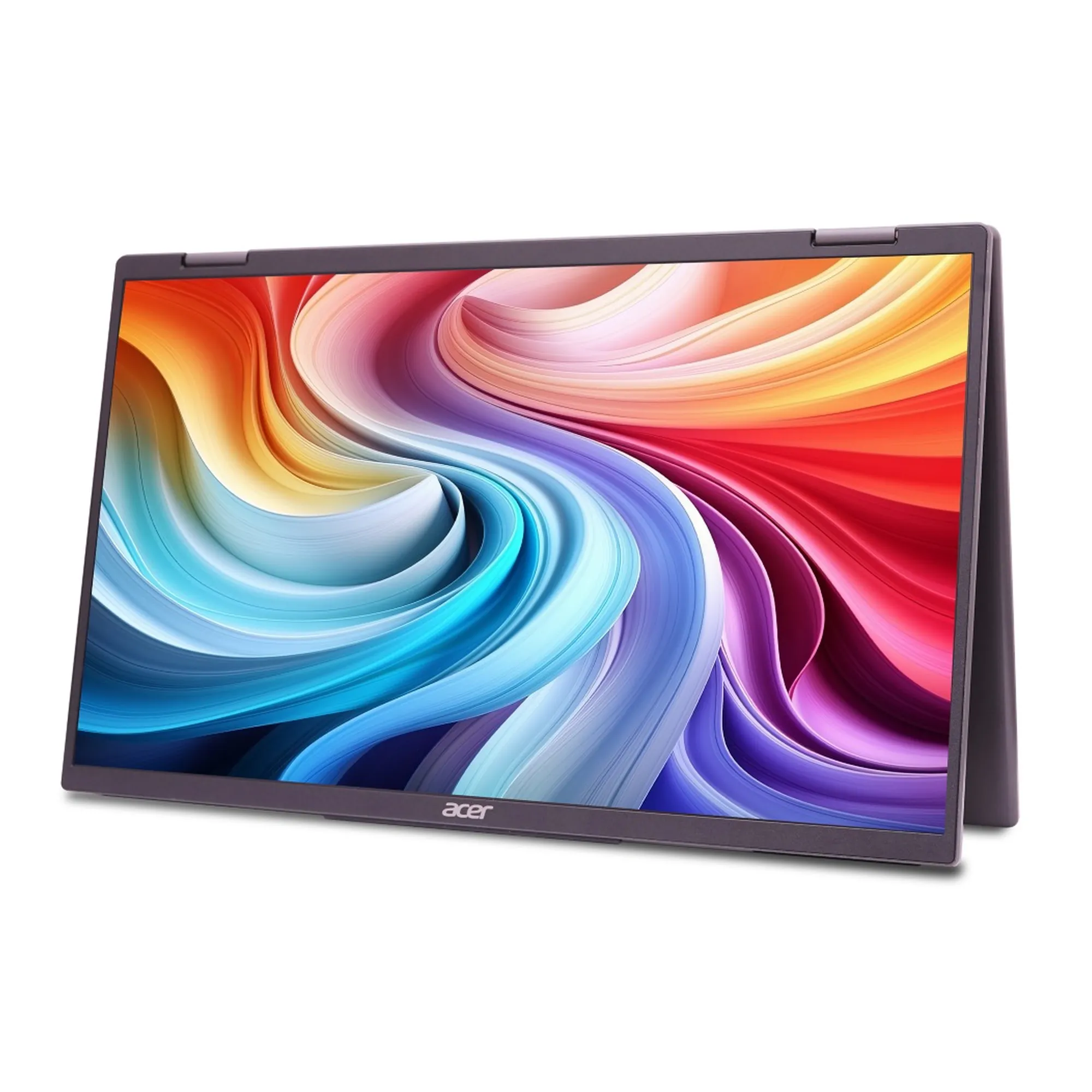 Купити Монітор 15.6" Acer Dual Portable PD163Qbmiuux (UM.ZP3EE.008) - фото 4