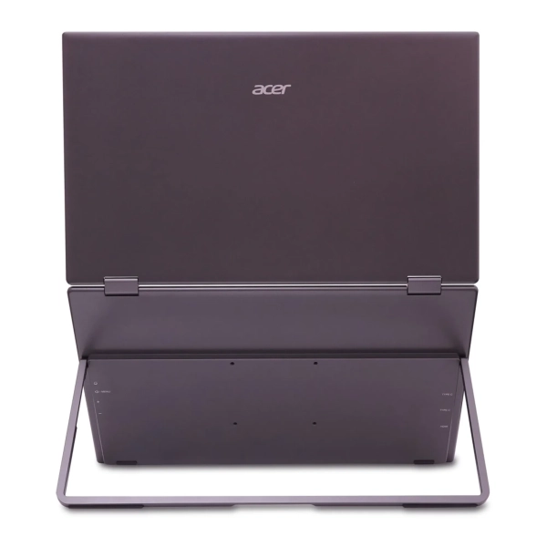 Купити Монітор 15.6" Acer Dual Portable PD163Qbmiuux (UM.ZP3EE.008) - фото 8