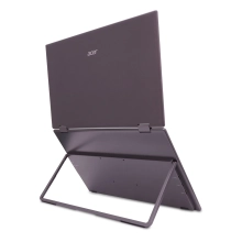 Купити Монітор 15.6" Acer Dual Portable PD163Qbmiuux (UM.ZP3EE.008) - фото 9
