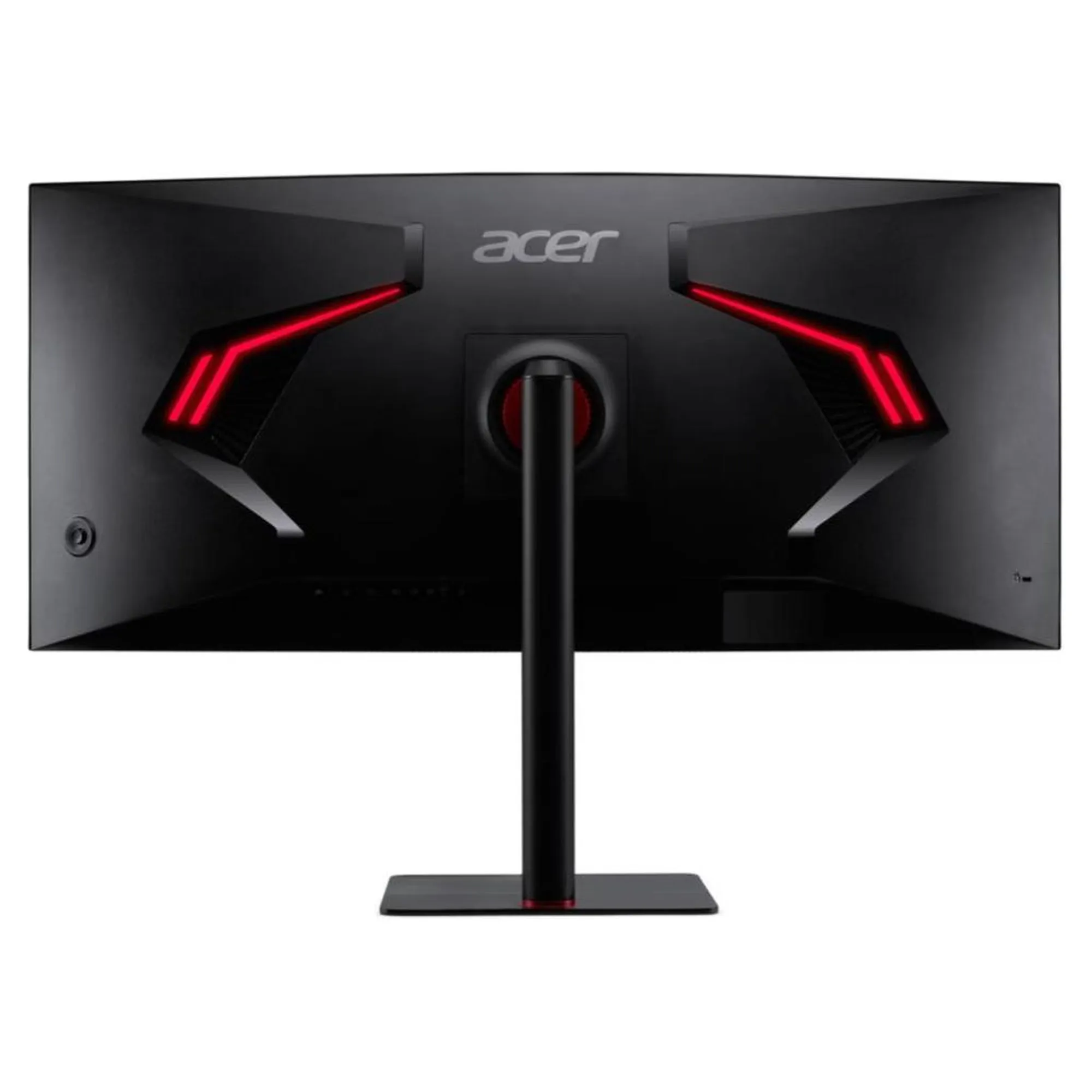Купити Монітор 34" Acer Nitro XV345CURVbmiphuzfx (UM.CX5EE.V05) - фото 4