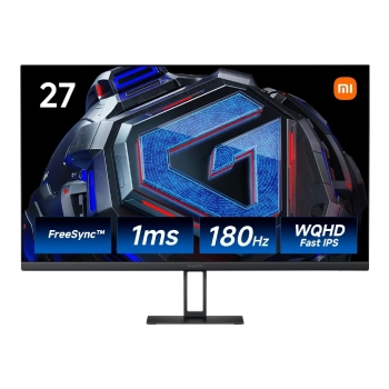 Купити Монітор 27" Xiaomi Gaming Monitor G27Qi (ELA5593EU) - фото 1