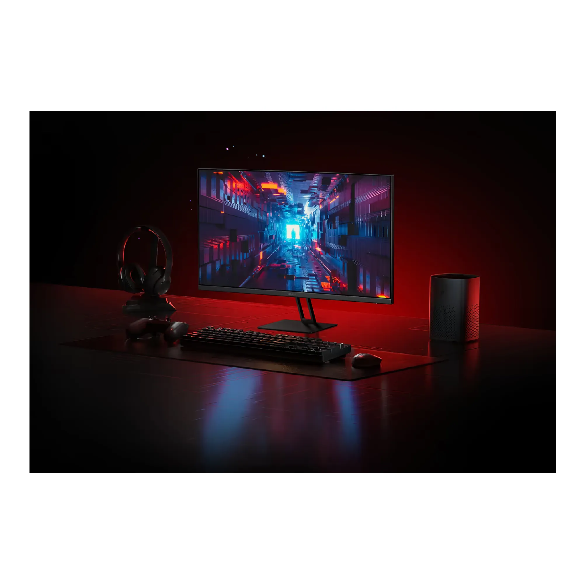 Купить Монитор 27" Xiaomi Gaming Monitor G27Qi (ELA5593EU) - фото 6