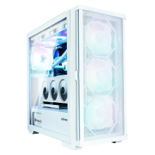 Купити Корпус Zalman Z10 Duo White - фото 2