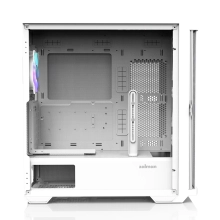 Купити Корпус Zalman Z10 Duo White - фото 6