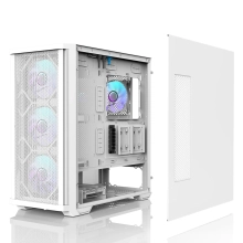 Купити Корпус Zalman Z10 Duo White - фото 7