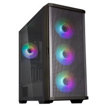 Купити Корпус Zalman Z10 Duo Black - фото 2