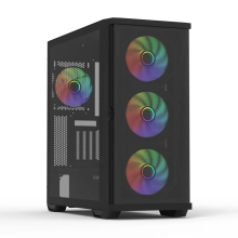 Купити Корпус Zalman Z10 Duo Black - фото 5