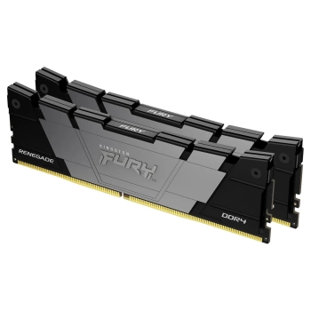 Купить Модуль памяти Kingston FURY Renegade DDR4-4266 32GB KIT (2x16GB) (KF442C19RB12K2/32) - фото 1