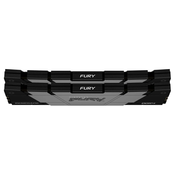 Купить Модуль памяти Kingston FURY Renegade DDR4-4266 32GB KIT (2x16GB) (KF442C19RB12K2/32) - фото 2