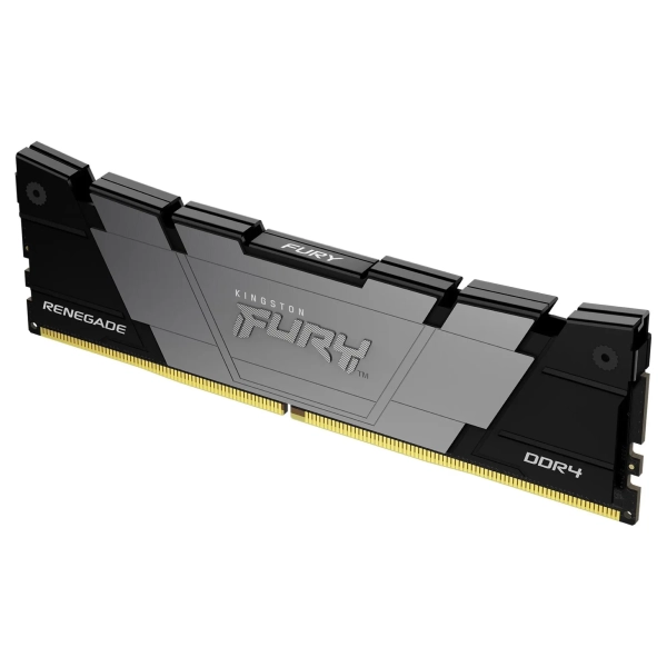 Купить Модуль памяти Kingston FURY Renegade DDR4-4266 32GB KIT (2x16GB) (KF442C19RB12K2/32) - фото 3