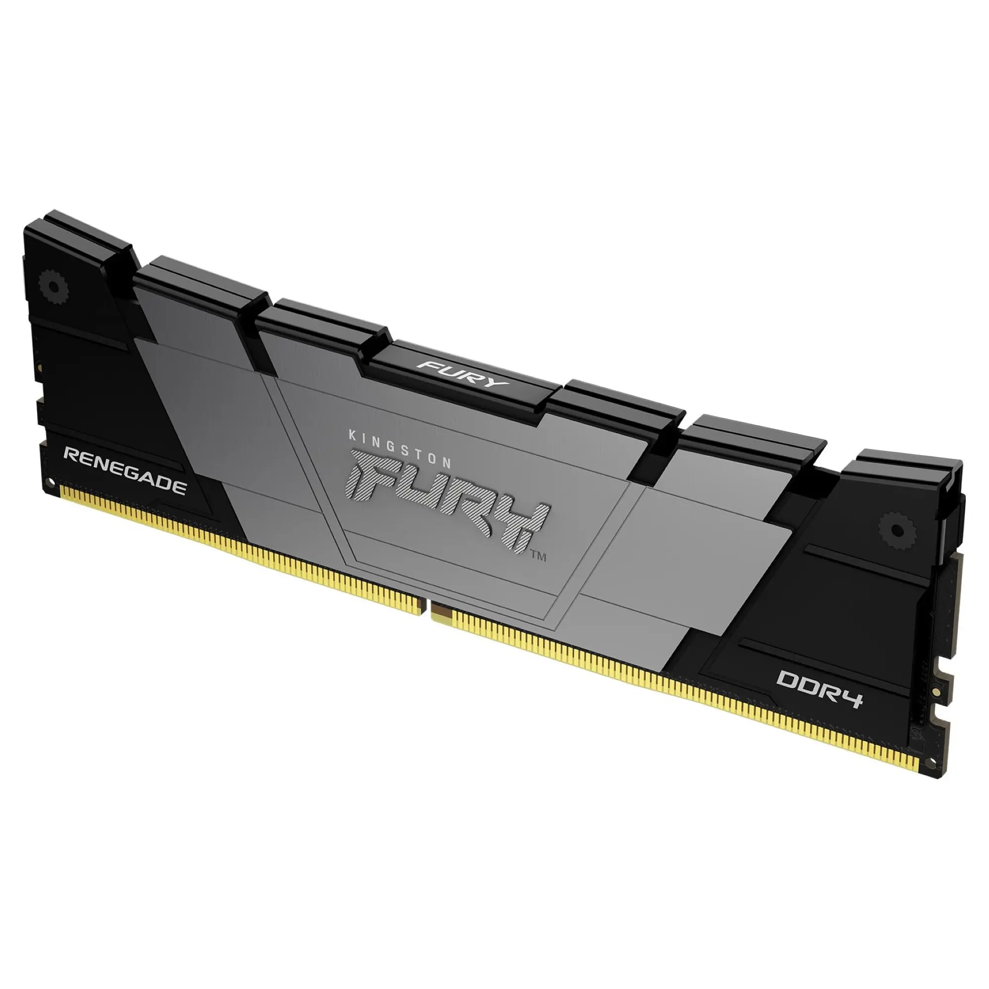 Купить Модуль памяти Kingston FURY Renegade DDR4-4266 32GB KIT (2x16GB) (KF442C19RB12K2/32) - фото 3