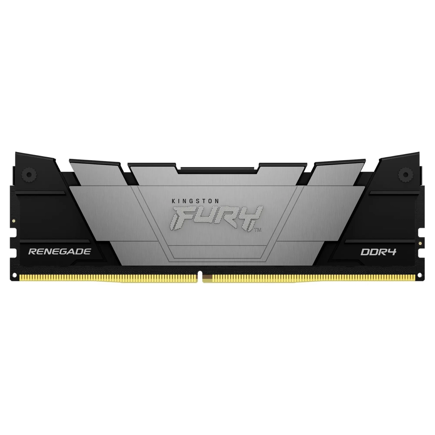 Купить Модуль памяти Kingston FURY Renegade DDR4-4266 32GB KIT (2x16GB) (KF442C19RB12K2/32) - фото 4