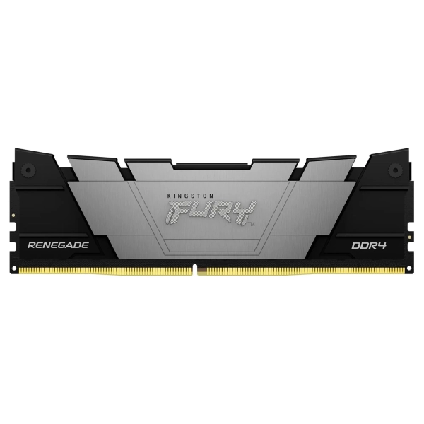 Купить Модуль памяти Kingston FURY Renegade DDR4-4266 32GB KIT (2x16GB) (KF442C19RB12K2/32) - фото 4