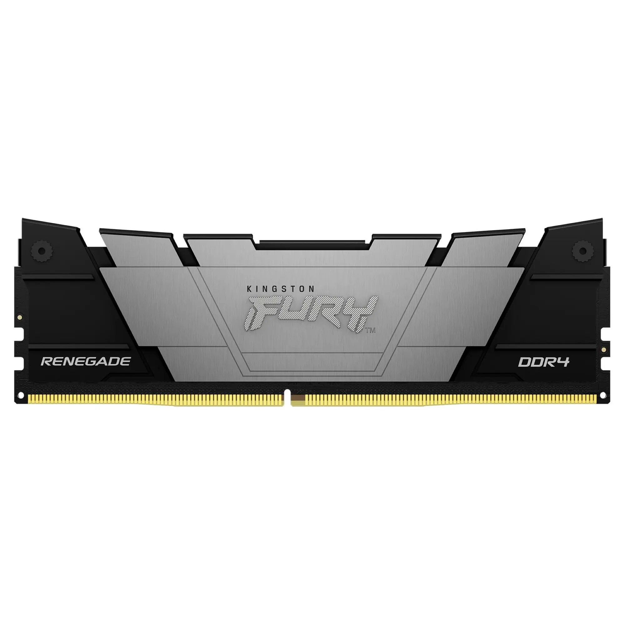 Купить Модуль памяти Kingston FURY Renegade DDR4-4266 32GB KIT (2x16GB) (KF442C19RB12K2/32) - фото 4