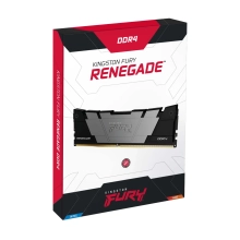Купить Модуль памяти Kingston FURY Renegade DDR4-4266 32GB KIT (2x16GB) (KF442C19RB12K2/32) - фото 5