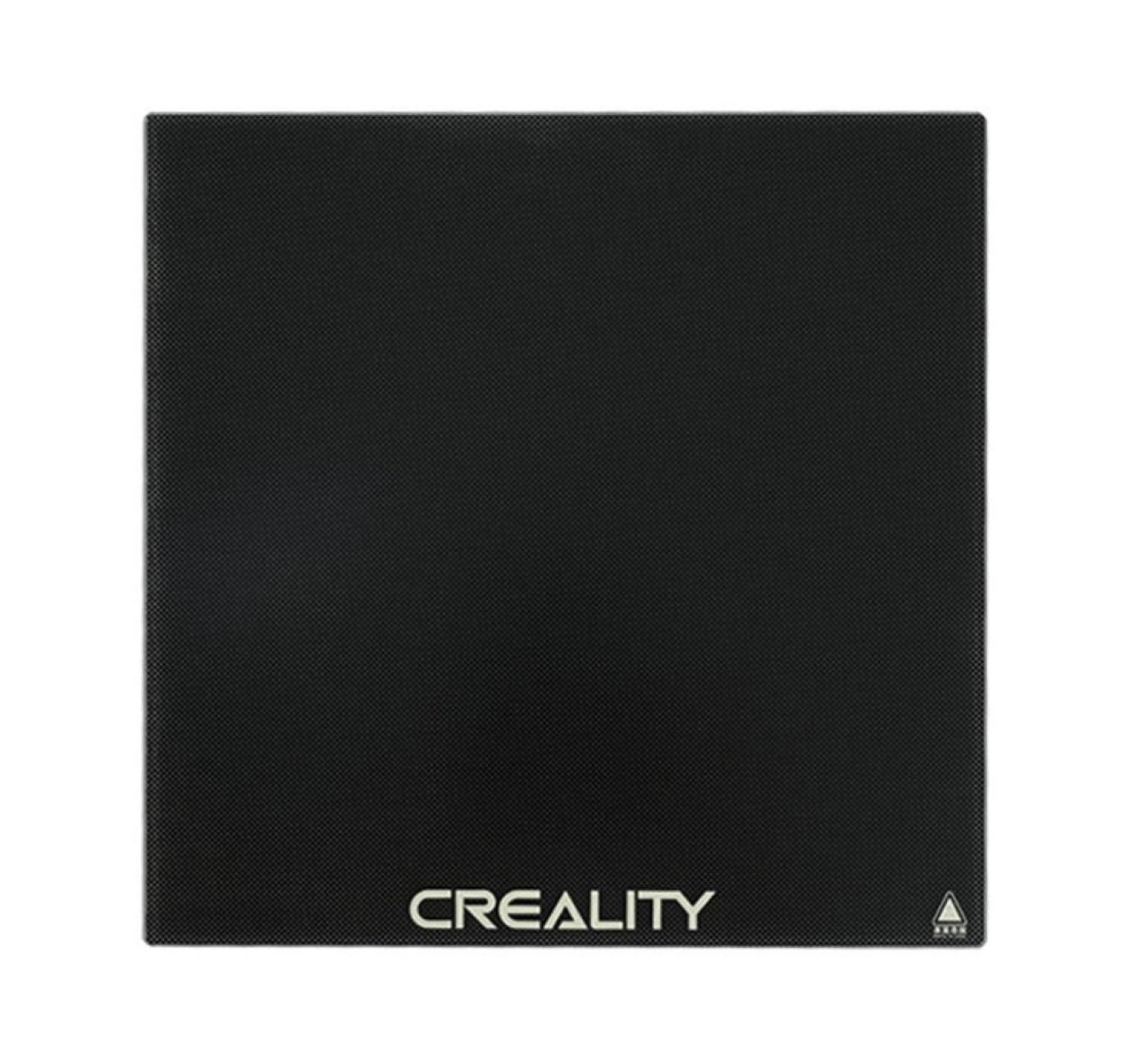 Купить Накладка для платформы с полликарбонатным покритием для 3D принтера CREALITY Ender-5 Plus 310x315 (4004090040) - фото 1
