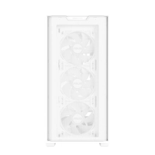 Купити Корпус ASUS A21 PLUS TG ARGB WHITE (90DC00H3-B19010) - фото 6