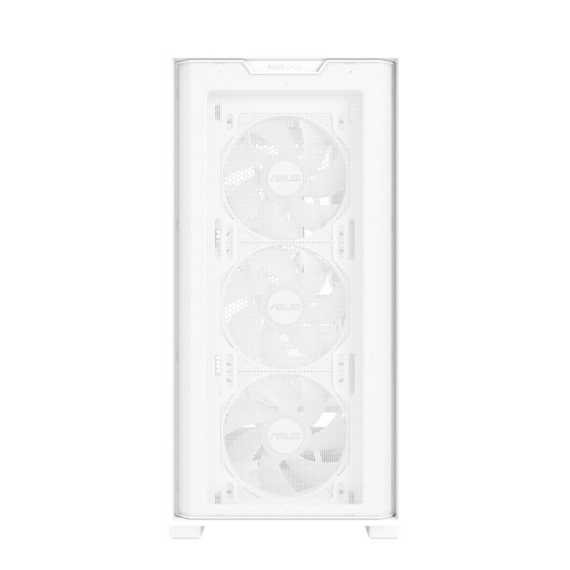 Купити Корпус ASUS A21 PLUS TG ARGB WHITE (90DC00H3-B19010) - фото 6