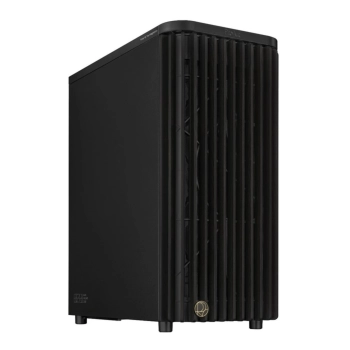 Купить Корпус ASUS PA401 PROART WOOD METAL PWM BLACK (90DC00M0-B39010) - фото 1