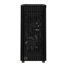 Купити Корпус ASUS PA401 PROART WOOD METAL PWM BLACK (90DC00M0-B39010) - фото 2