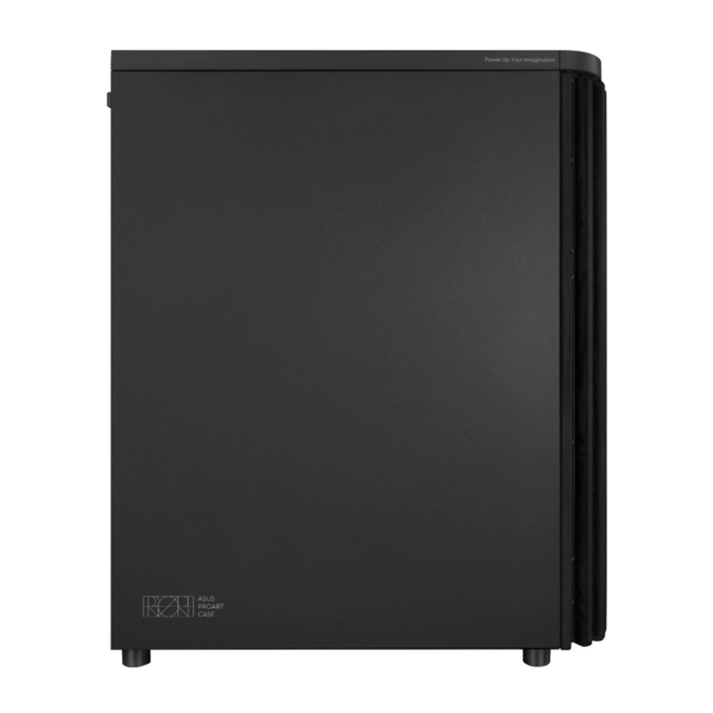 Купити Корпус ASUS PA401 PROART WOOD METAL PWM BLACK (90DC00M0-B39010) - фото 5