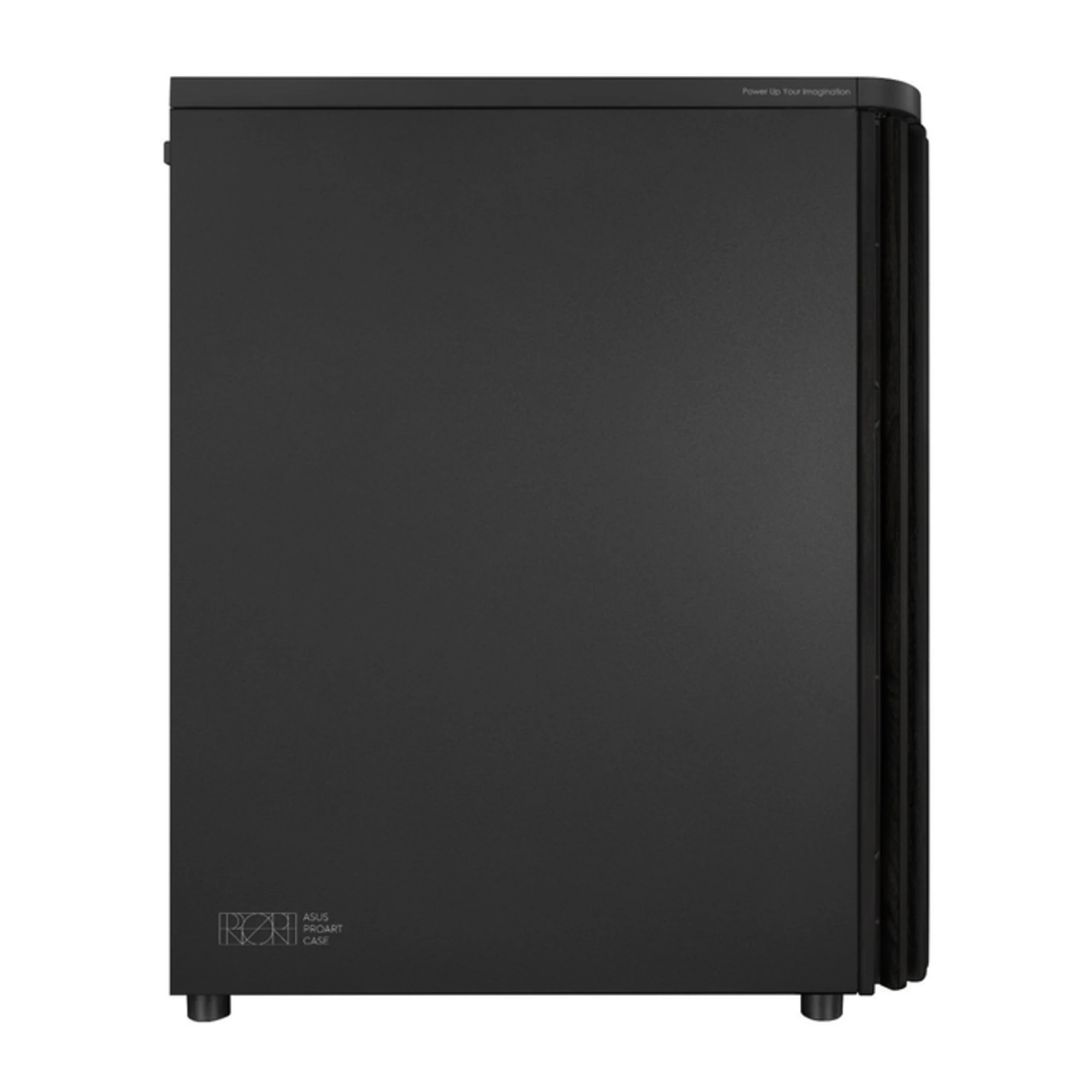Купити Корпус ASUS PA401 PROART WOOD METAL PWM BLACK (90DC00M0-B39010) - фото 5