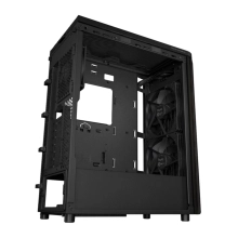 Купити Корпус ASUS PA401 PROART WOOD METAL PWM BLACK (90DC00M0-B39010) - фото 6