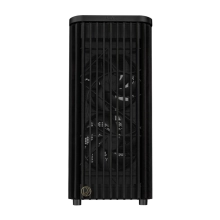 Купити Корпус ASUS PA401 PROART WOOD TG PWM BLACK (90DC00M0-B39000) - фото 2