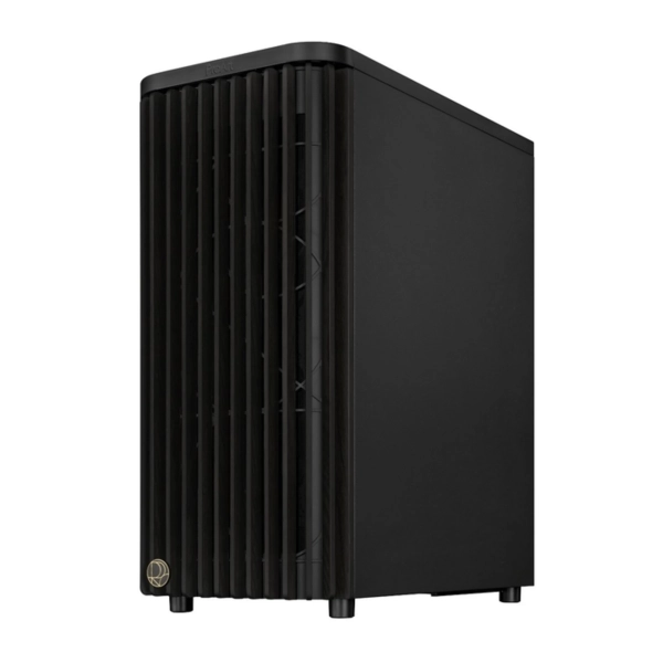 Купити Корпус ASUS PA401 PROART WOOD TG PWM BLACK (90DC00M0-B39000) - фото 3