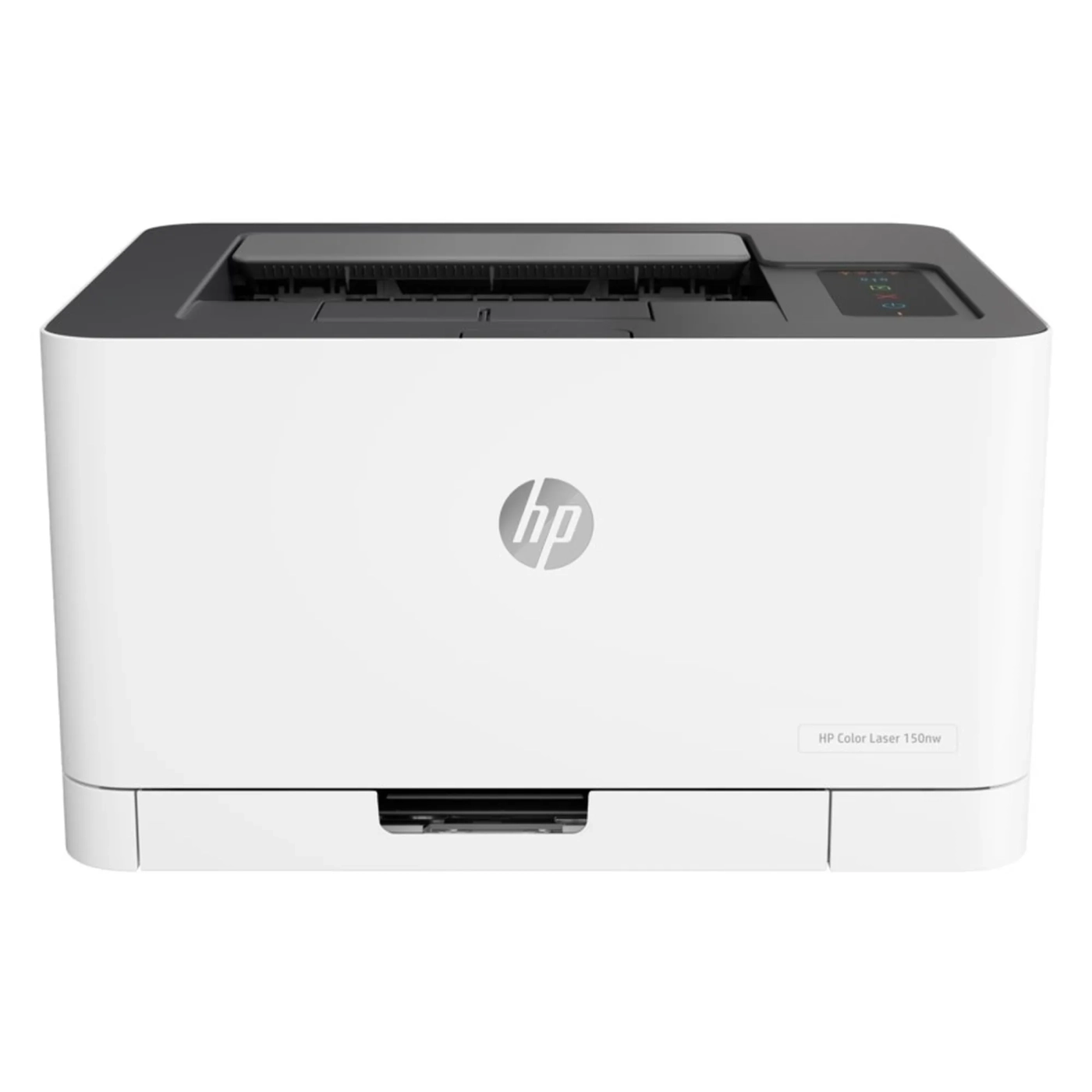 Купити Принтер HP Color Laser 150nw (4ZB95A) - фото 1
