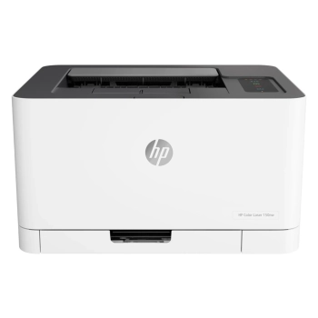 Купити Принтер HP Color Laser 150nw (4ZB95A) - фото 1